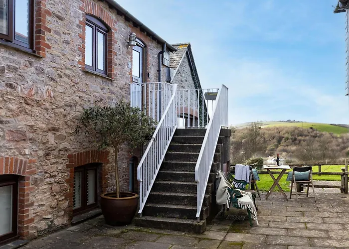 Shippon Cottage