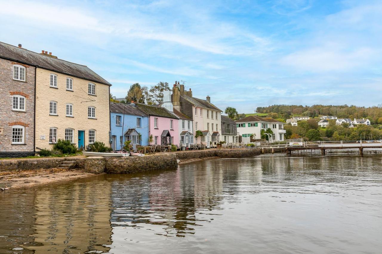 Shippon * Dittisham