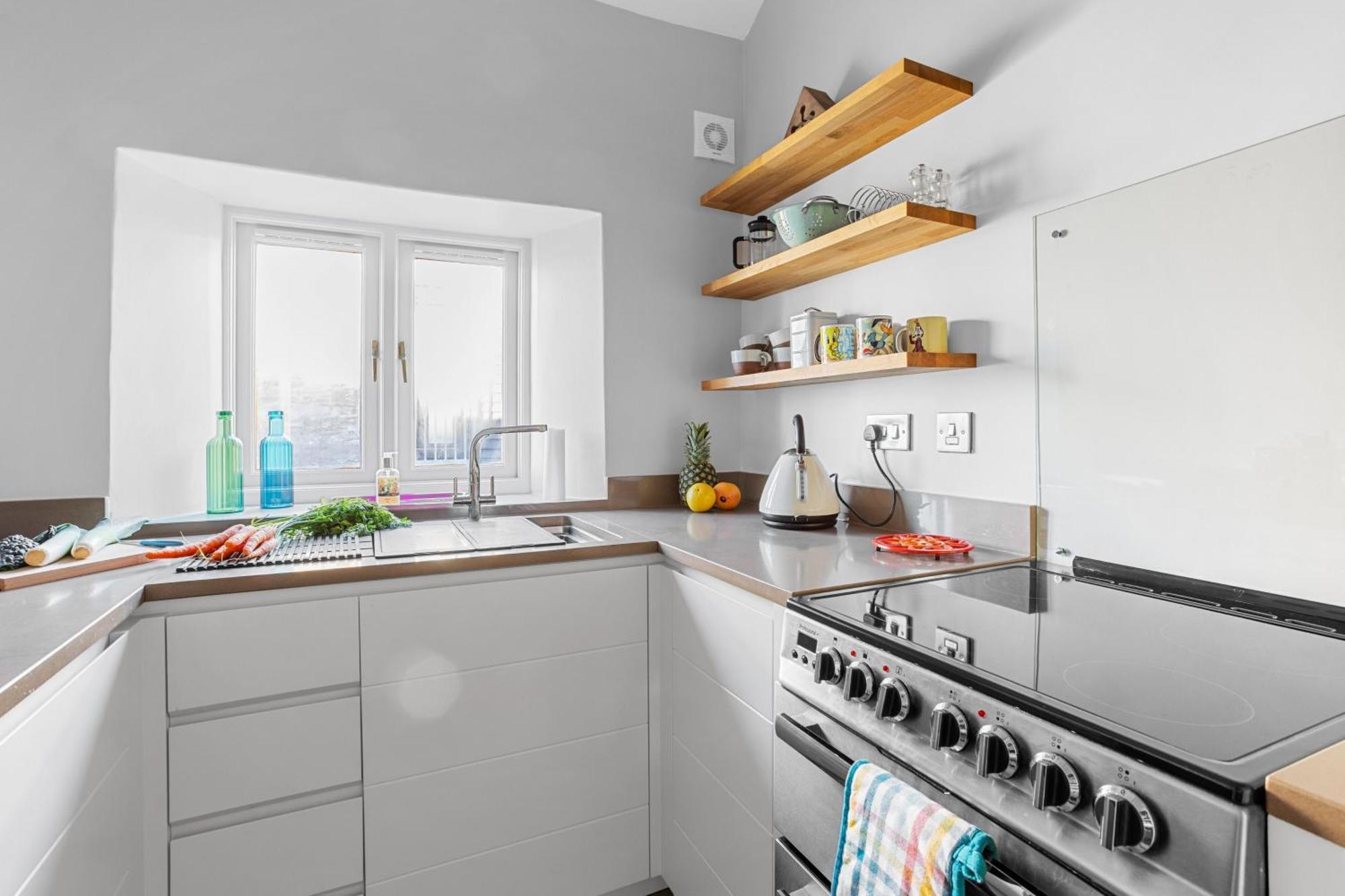 Holiday home Shippon Dittisham