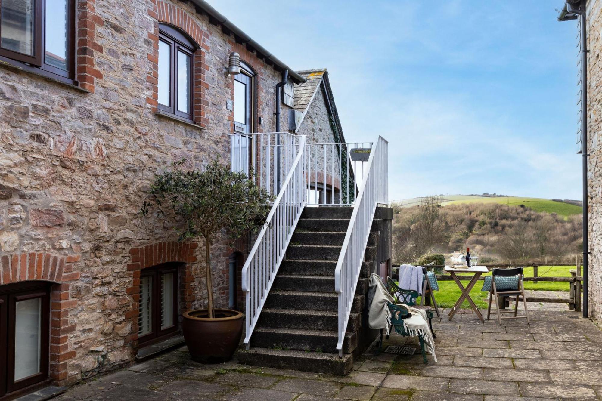 Holiday home Shippon