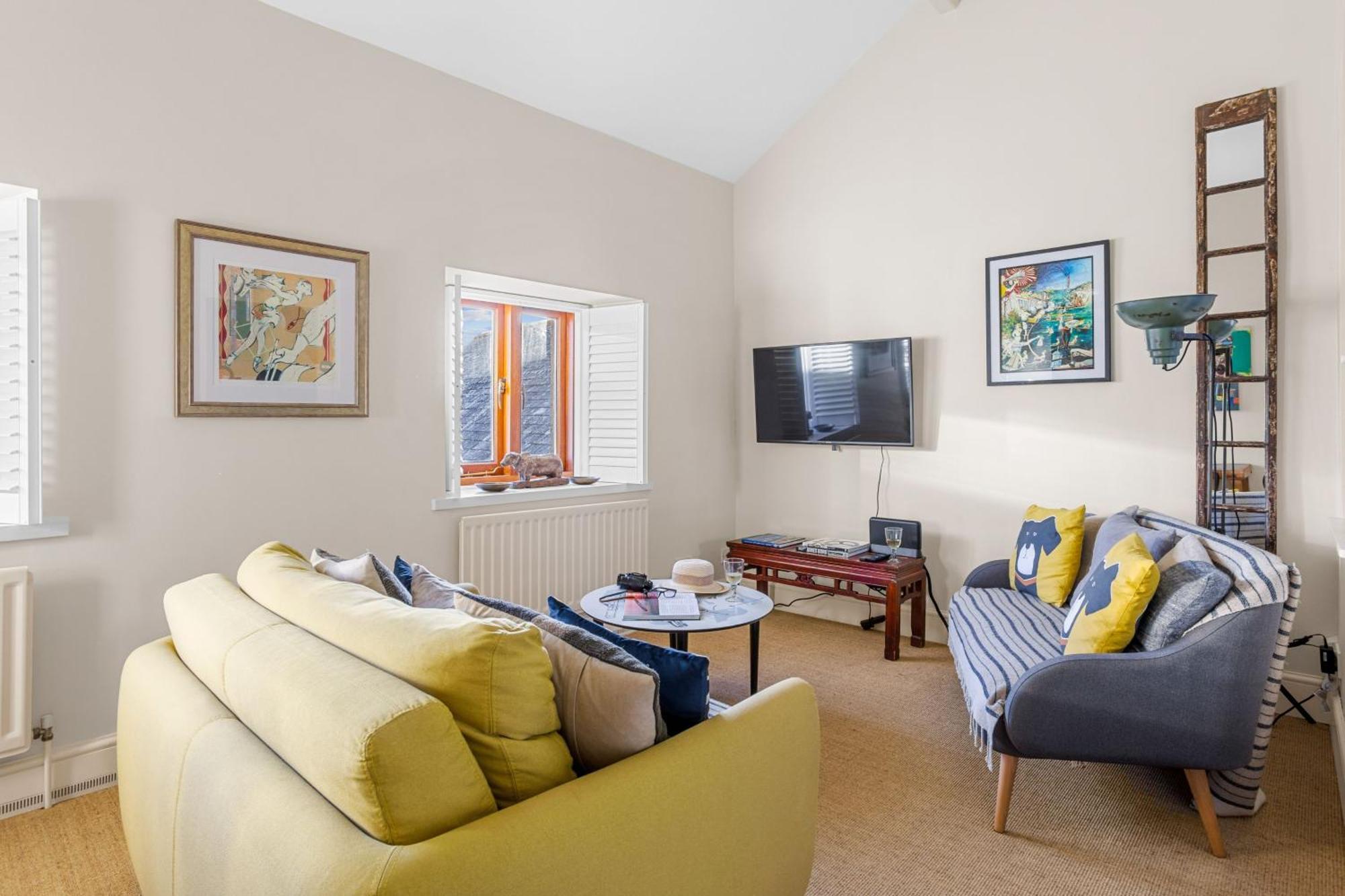 Holiday home Shippon Dittisham