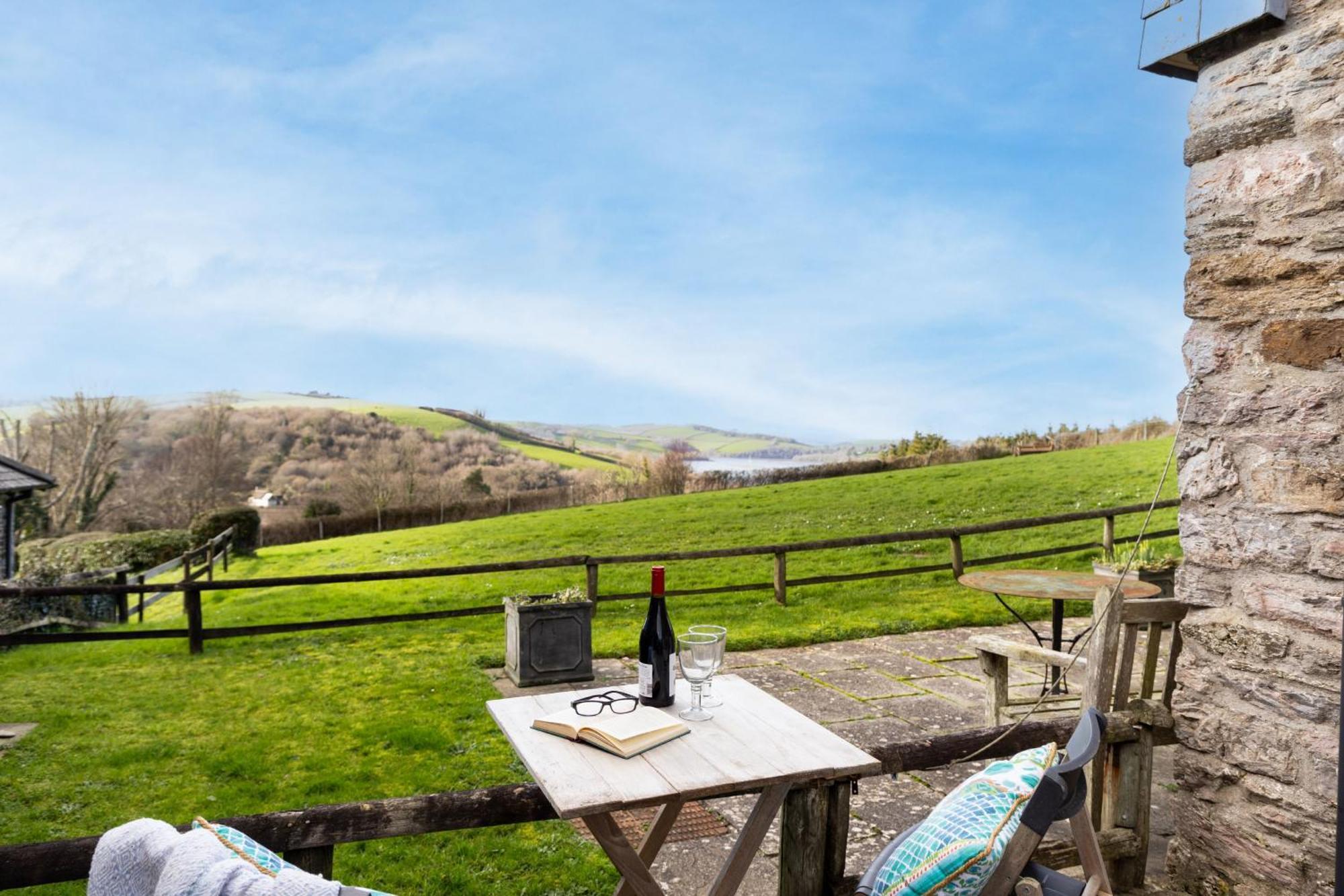 Holiday home Shippon