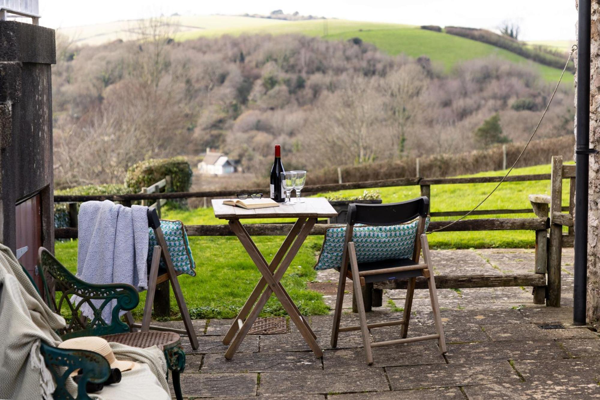Holiday home Shippon *